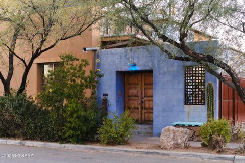 898 W Calle De Los Higos Tucson AZ 85745