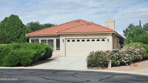 Photo of 64376 E Coronado Court, Tucson, AZ 85739 (MLS # 22624104)