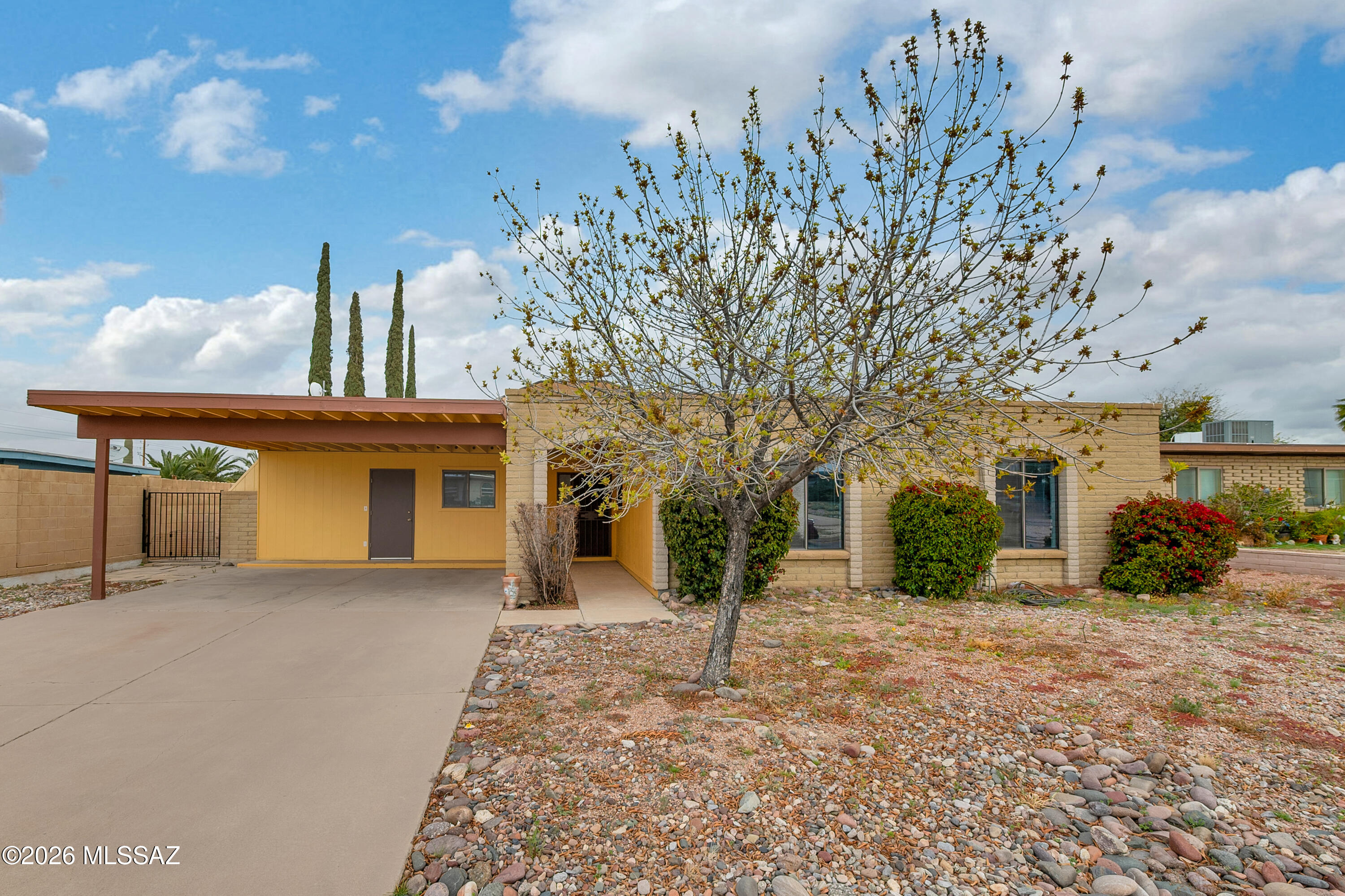 Twenty-Nine Palms (1-70) - Residential