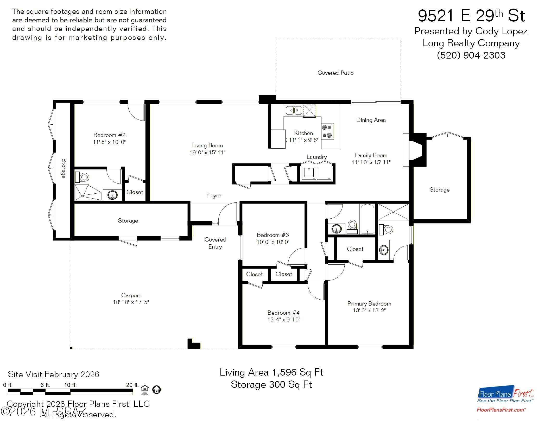 Twenty-Nine Palms (1-70) - Residential