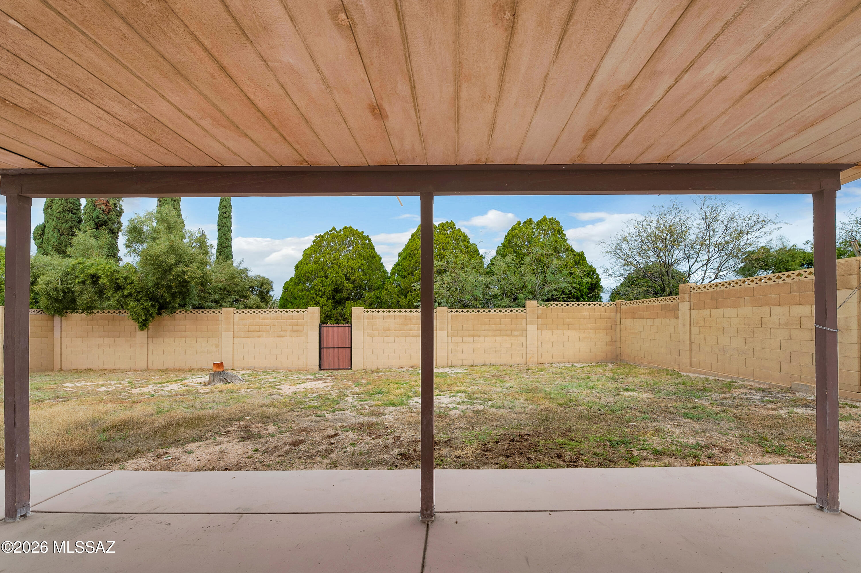 Twenty-Nine Palms (1-70) - Residential