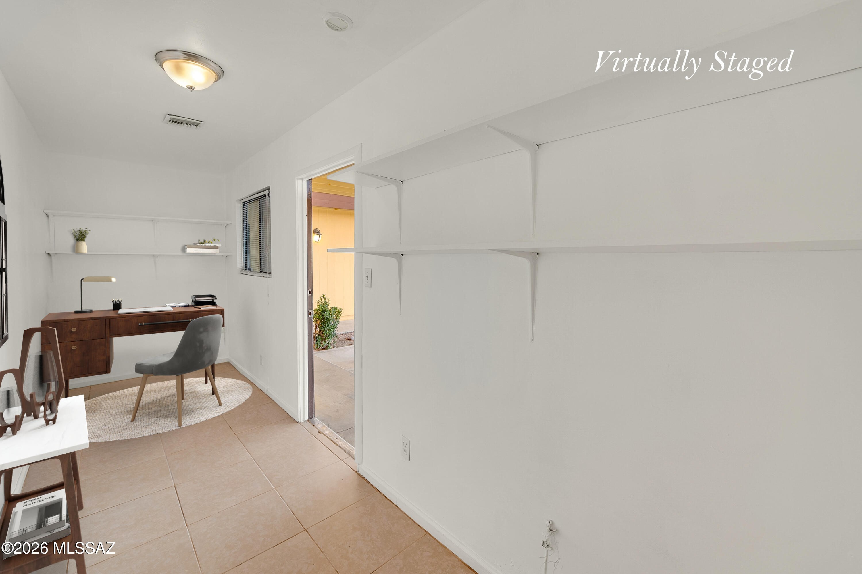 Twenty-Nine Palms (1-70) - Residential