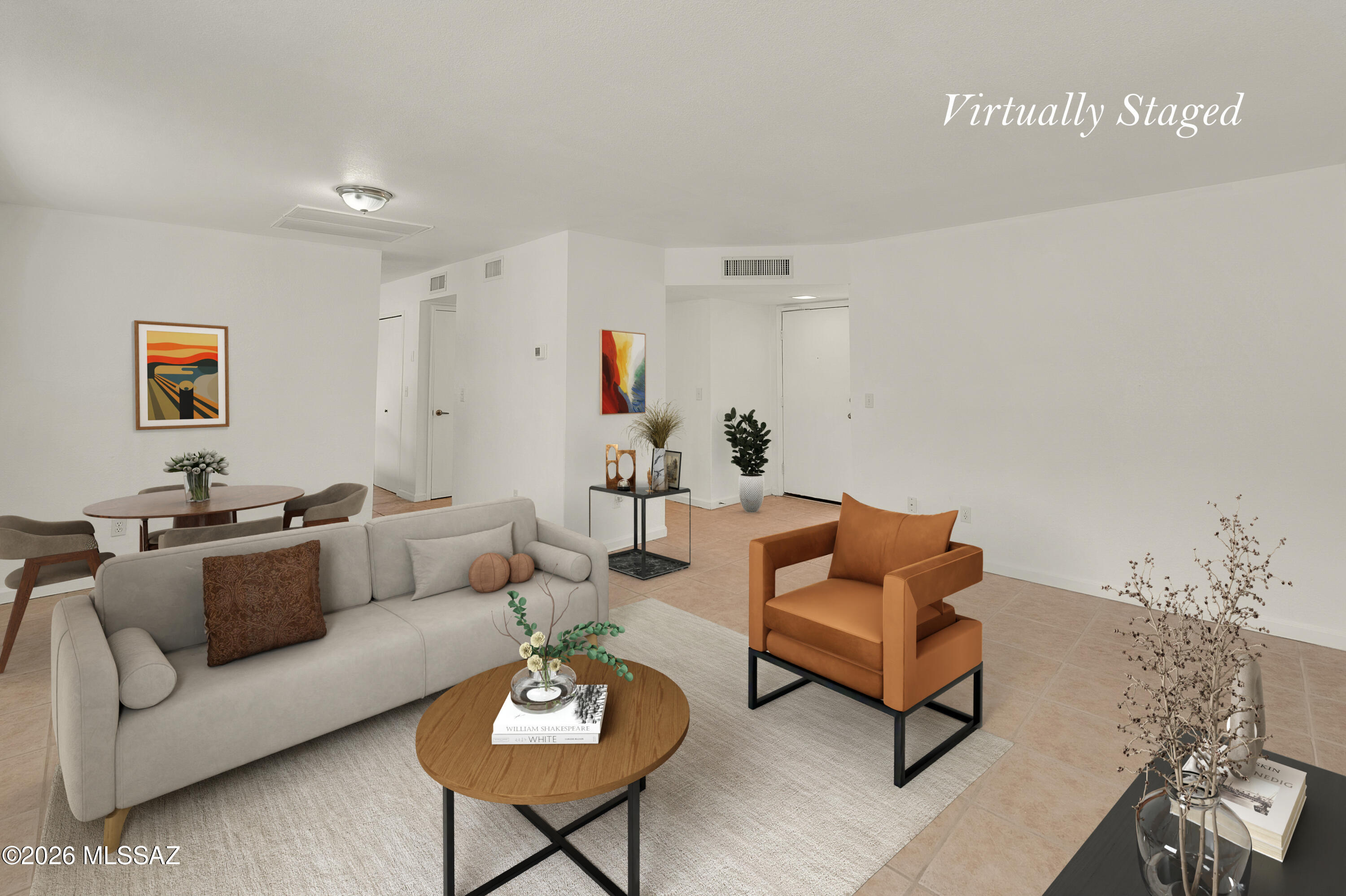 Twenty-Nine Palms (1-70) - Residential