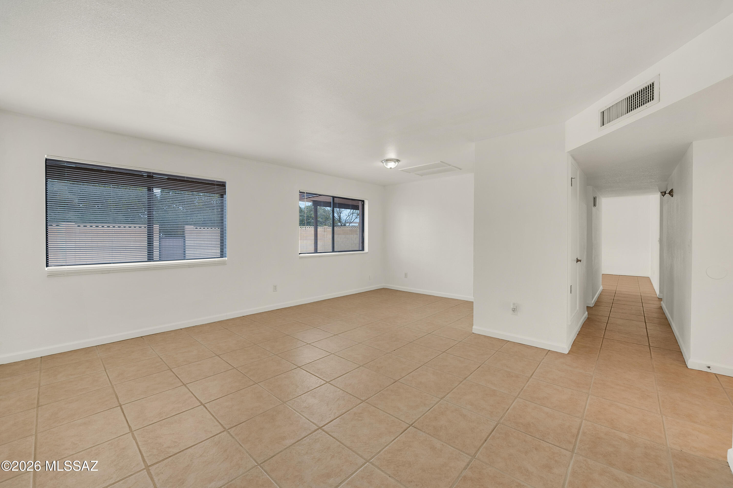 Twenty-Nine Palms (1-70) - Residential