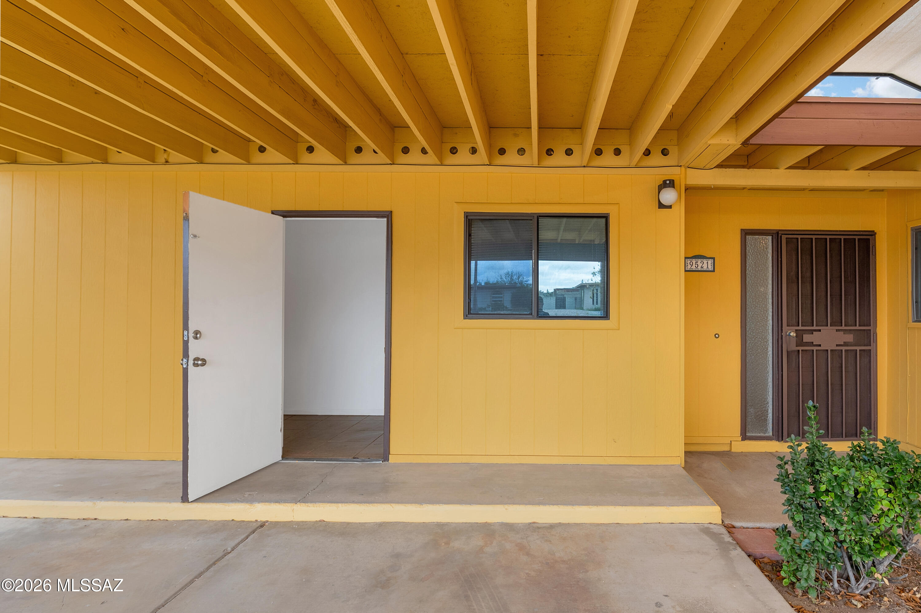 Twenty-Nine Palms (1-70) - Residential