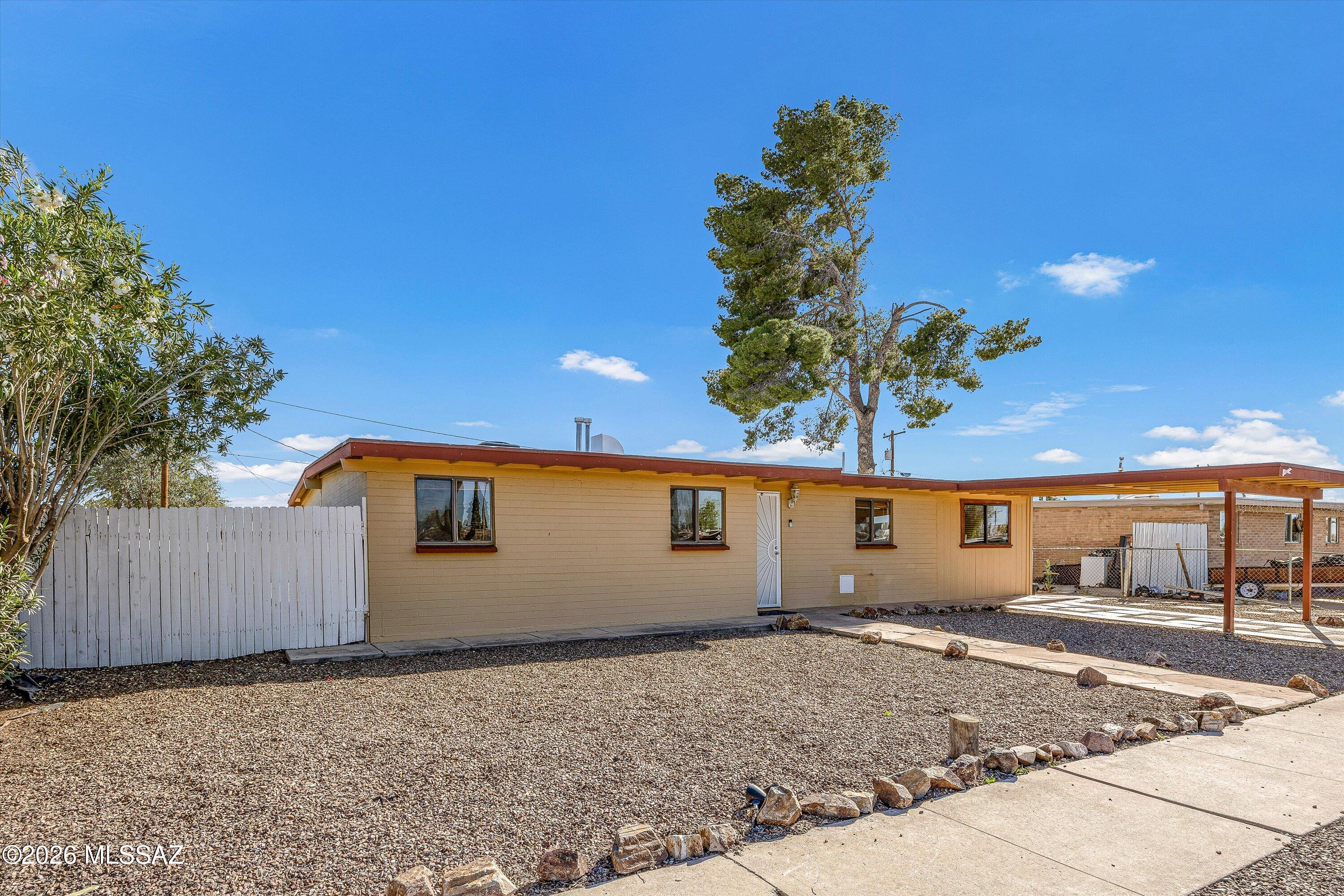 6608 E Mary Drive