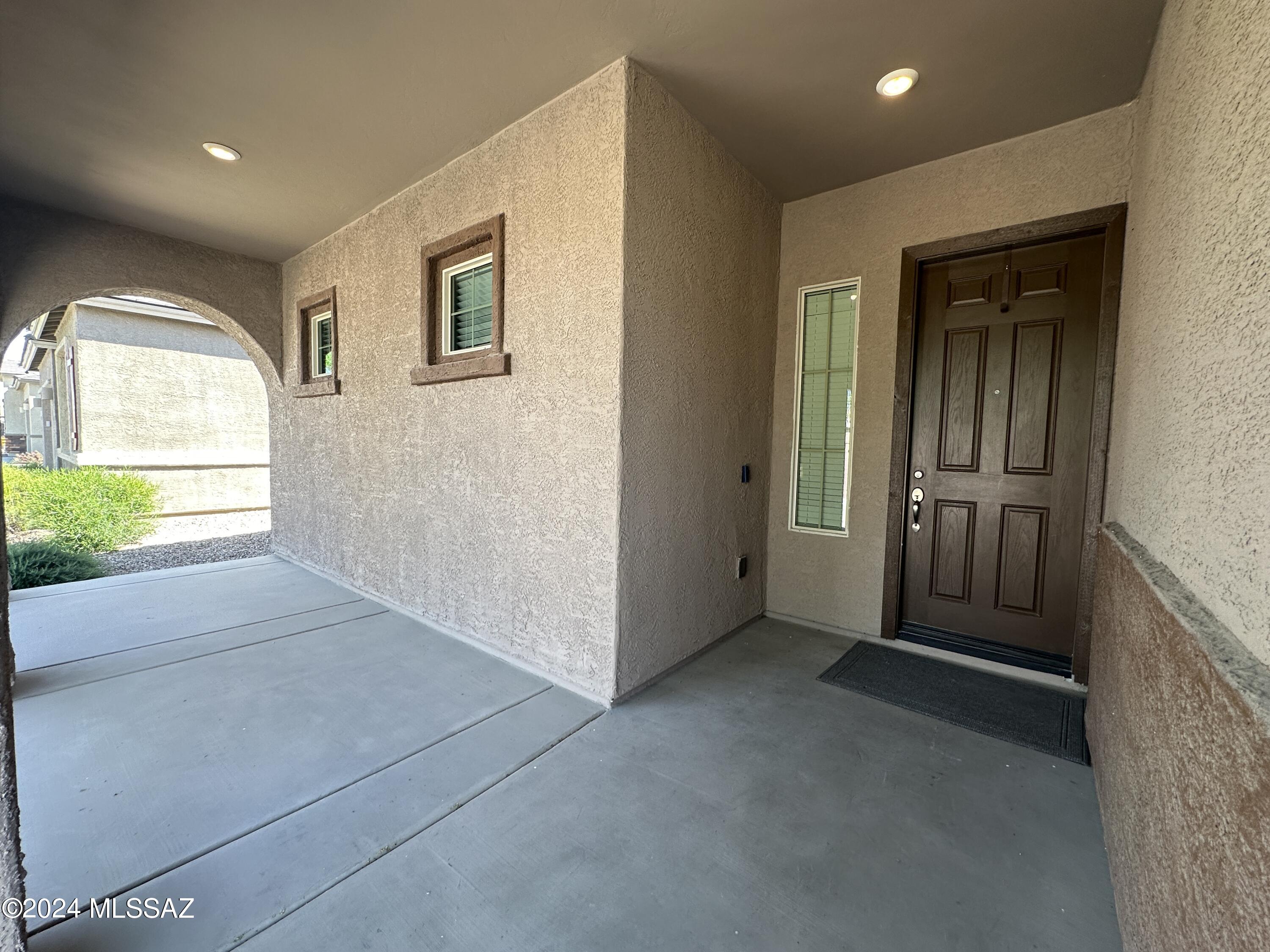 Gladden Farms BLK 30 - Residential Lease