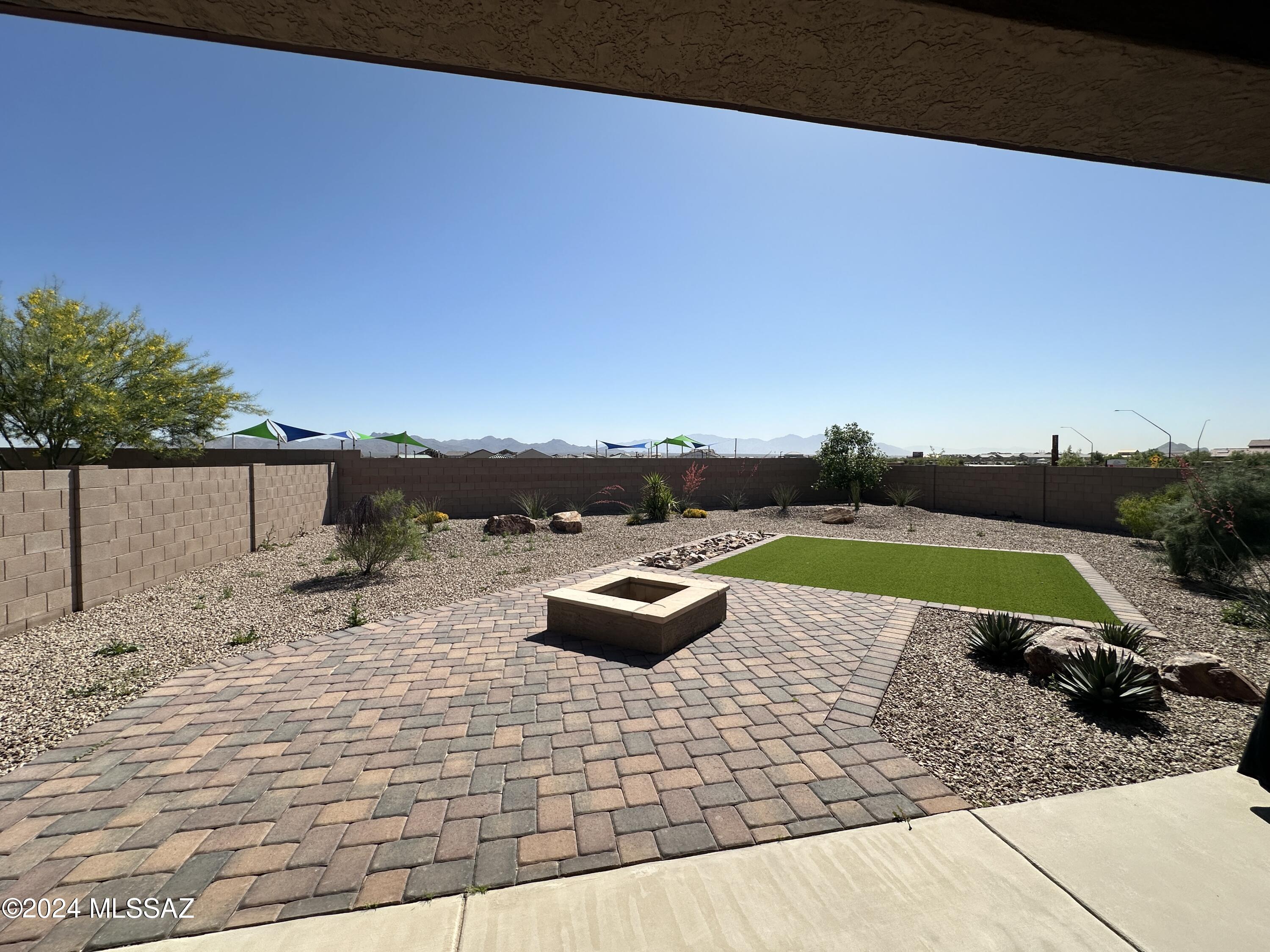 Gladden Farms BLK 30 - Residential Lease