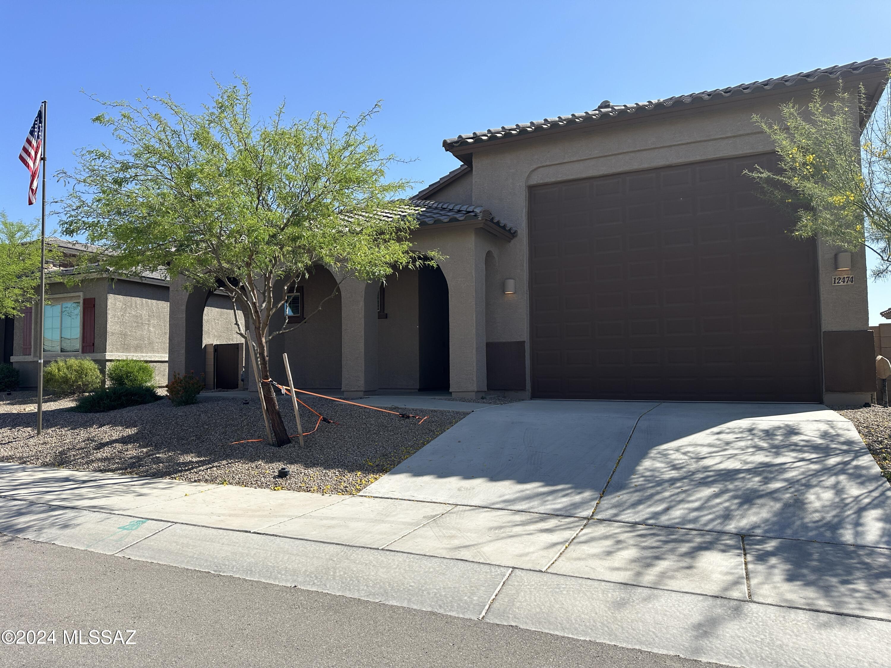 Gladden Farms BLK 30 - Residential Lease
