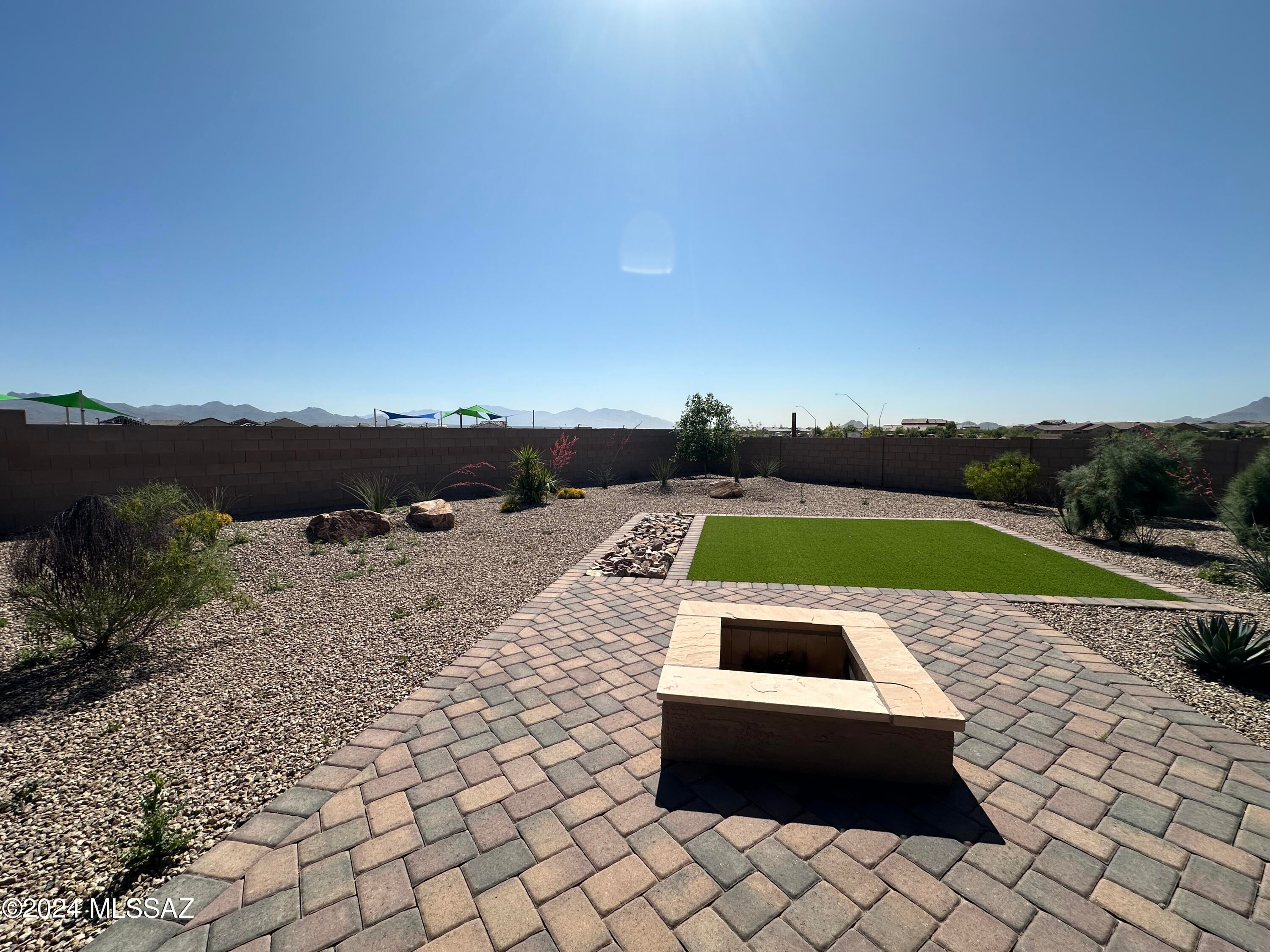Gladden Farms BLK 30 - Residential Lease