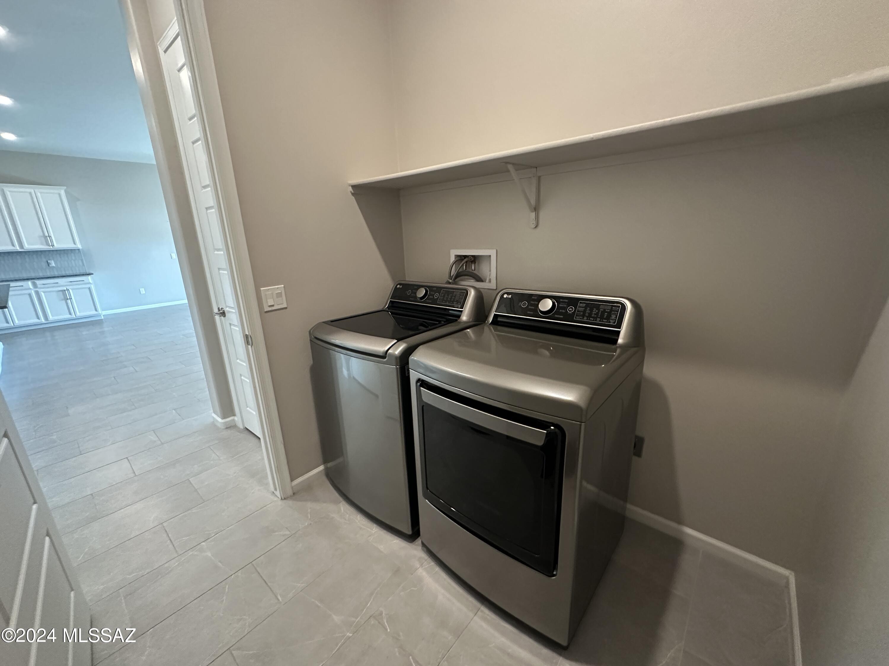 Gladden Farms BLK 30 - Residential Lease