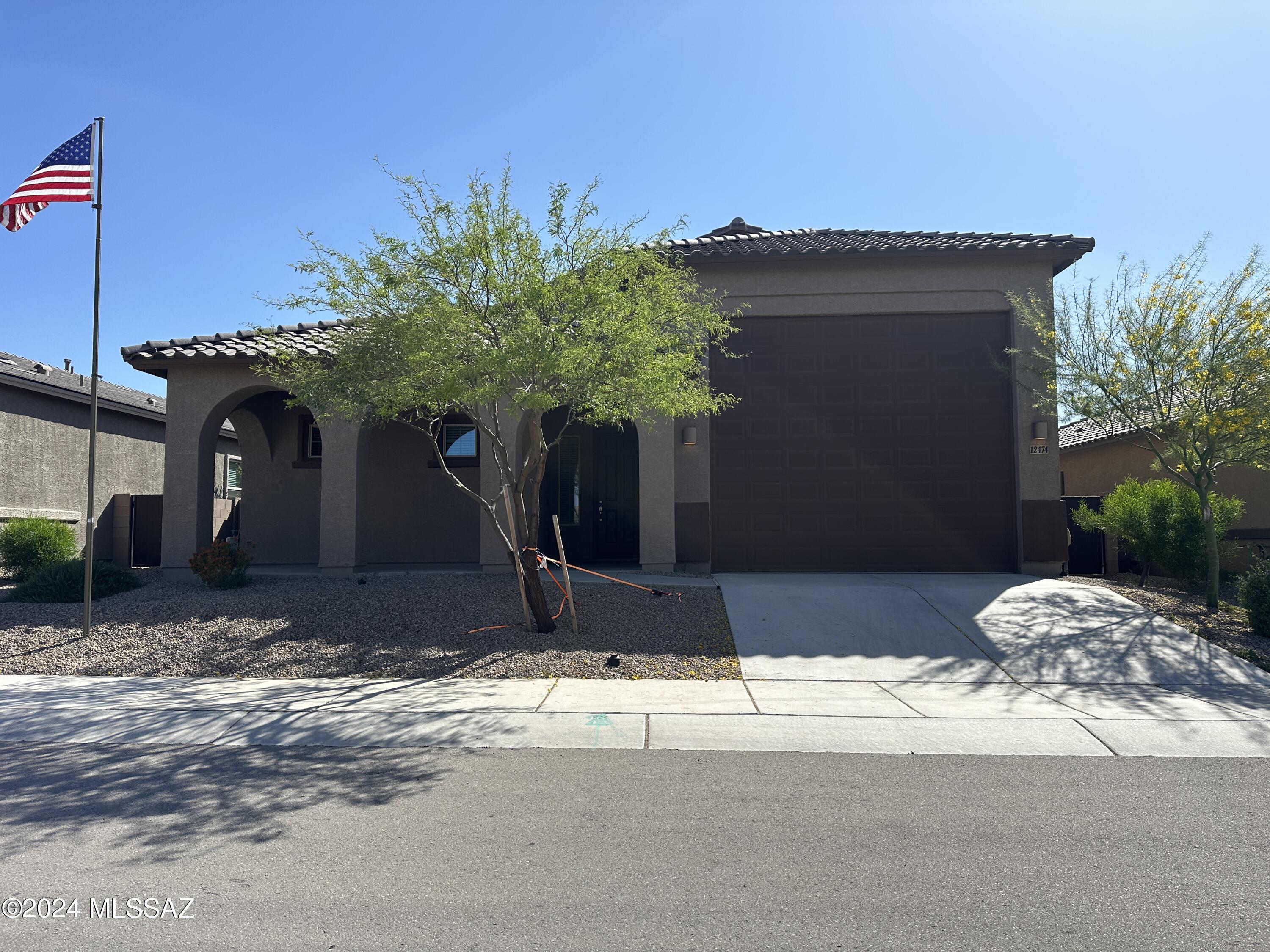 Gladden Farms BLK 30 - Residential Lease