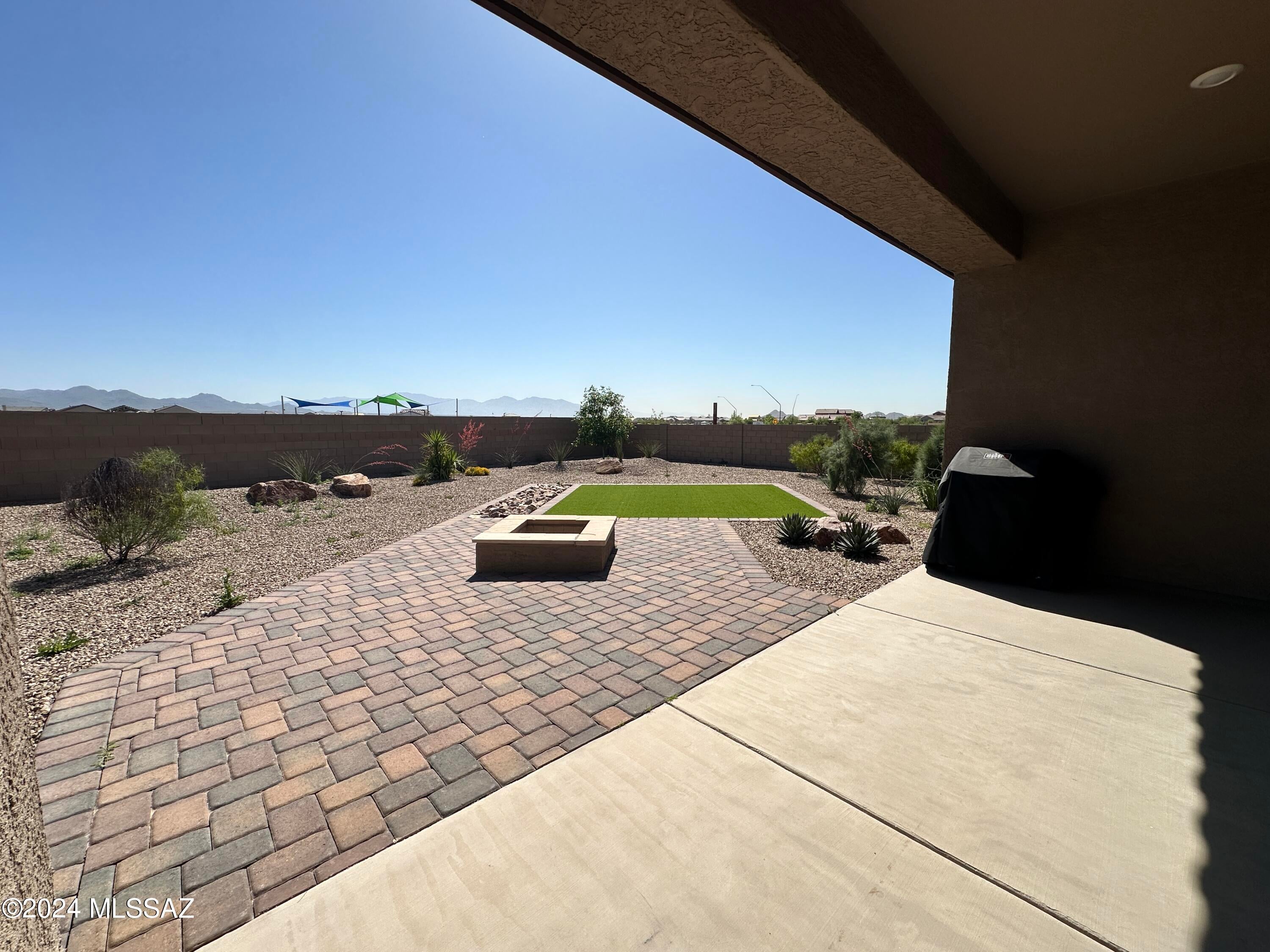 Gladden Farms BLK 30 - Residential Lease