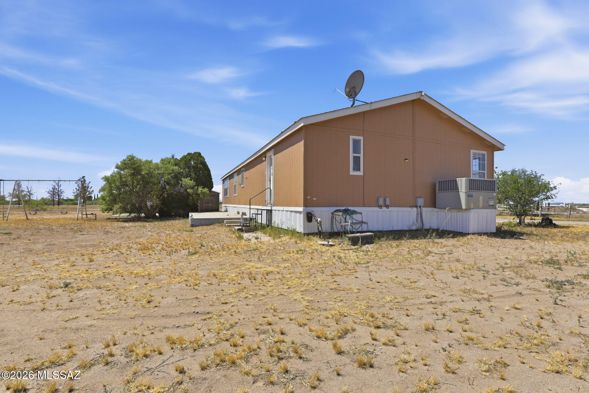 864 N Taylor Road