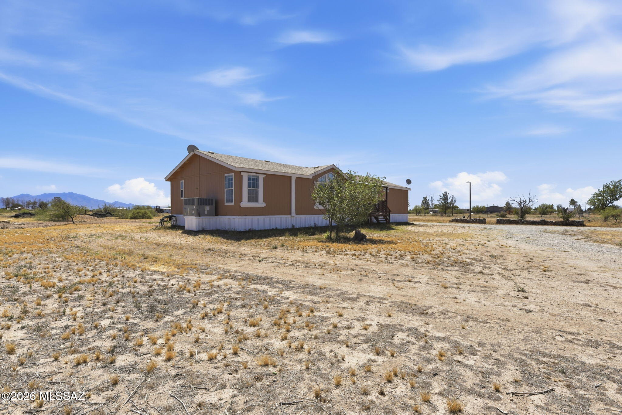 864 N Taylor Road