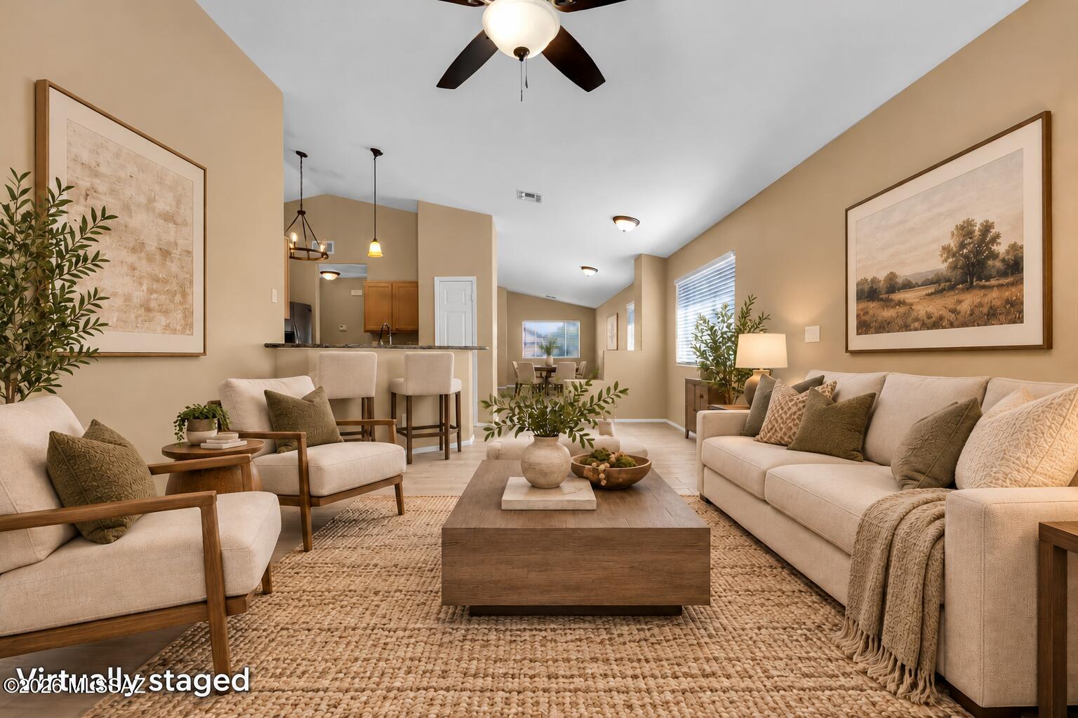 9550 E Magdalena Road