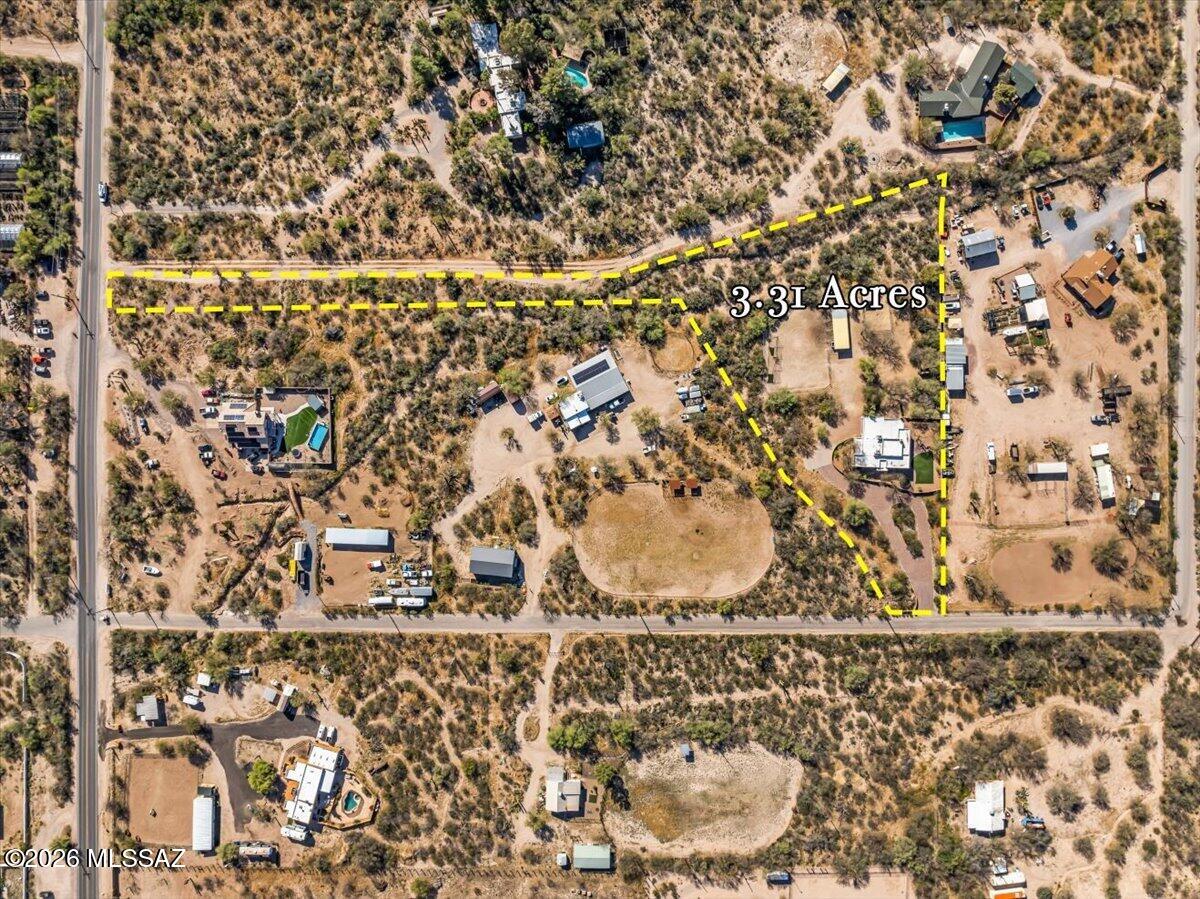 11567 E Speedway Boulevard