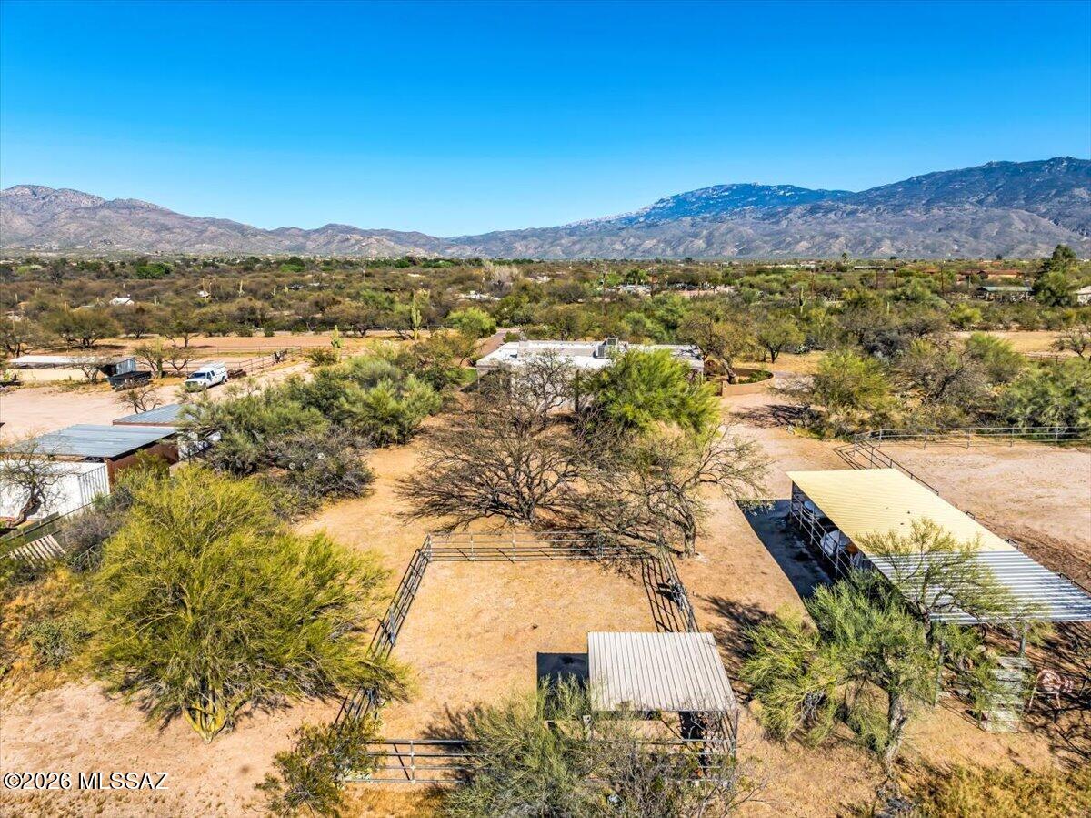 11567 E Speedway Boulevard