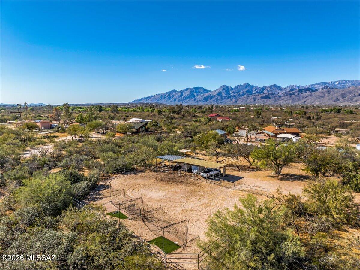 11567 E Speedway Boulevard