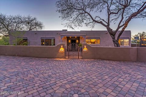 11567 E Speedway Boulevard Tucson AZ 85748