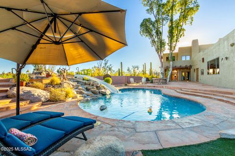 5525 N Oracle Road Tucson AZ 85704