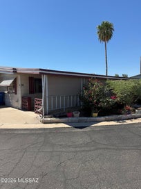 1202 W Miracle Mile 38 Tucson AZ 85705