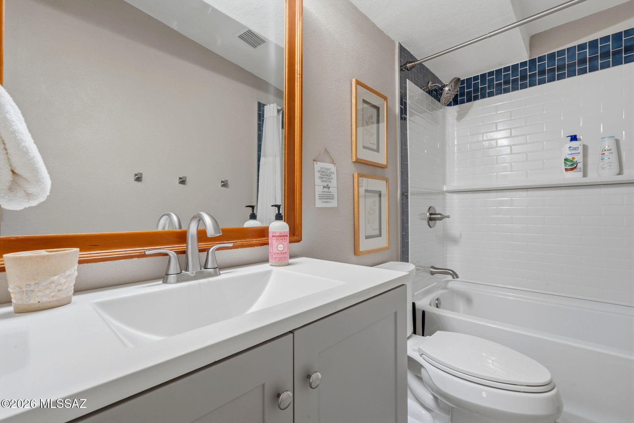 Unsubdivided - Residential