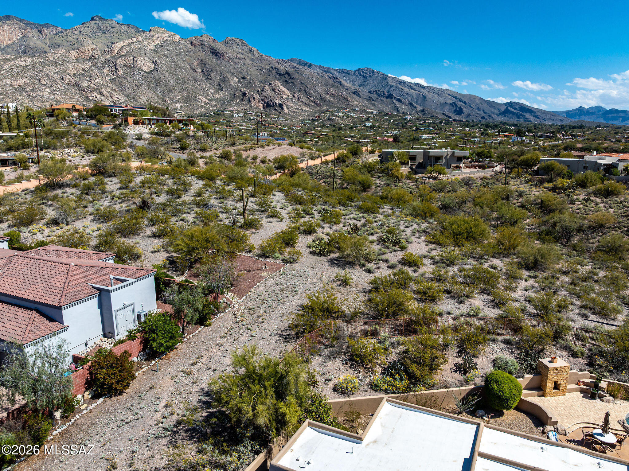 La Paloma Ridge Estates I (1-69) - Land