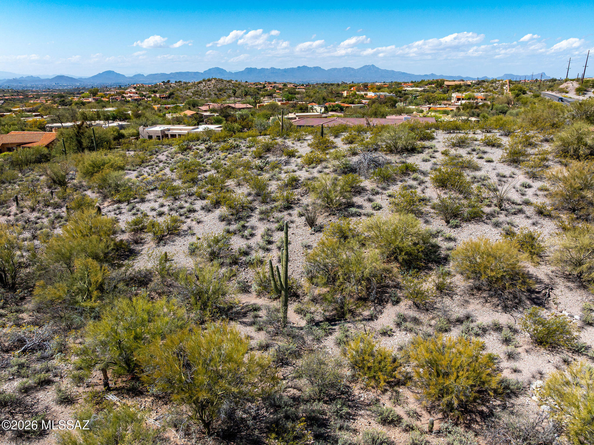 La Paloma Ridge Estates I (1-69) - Land