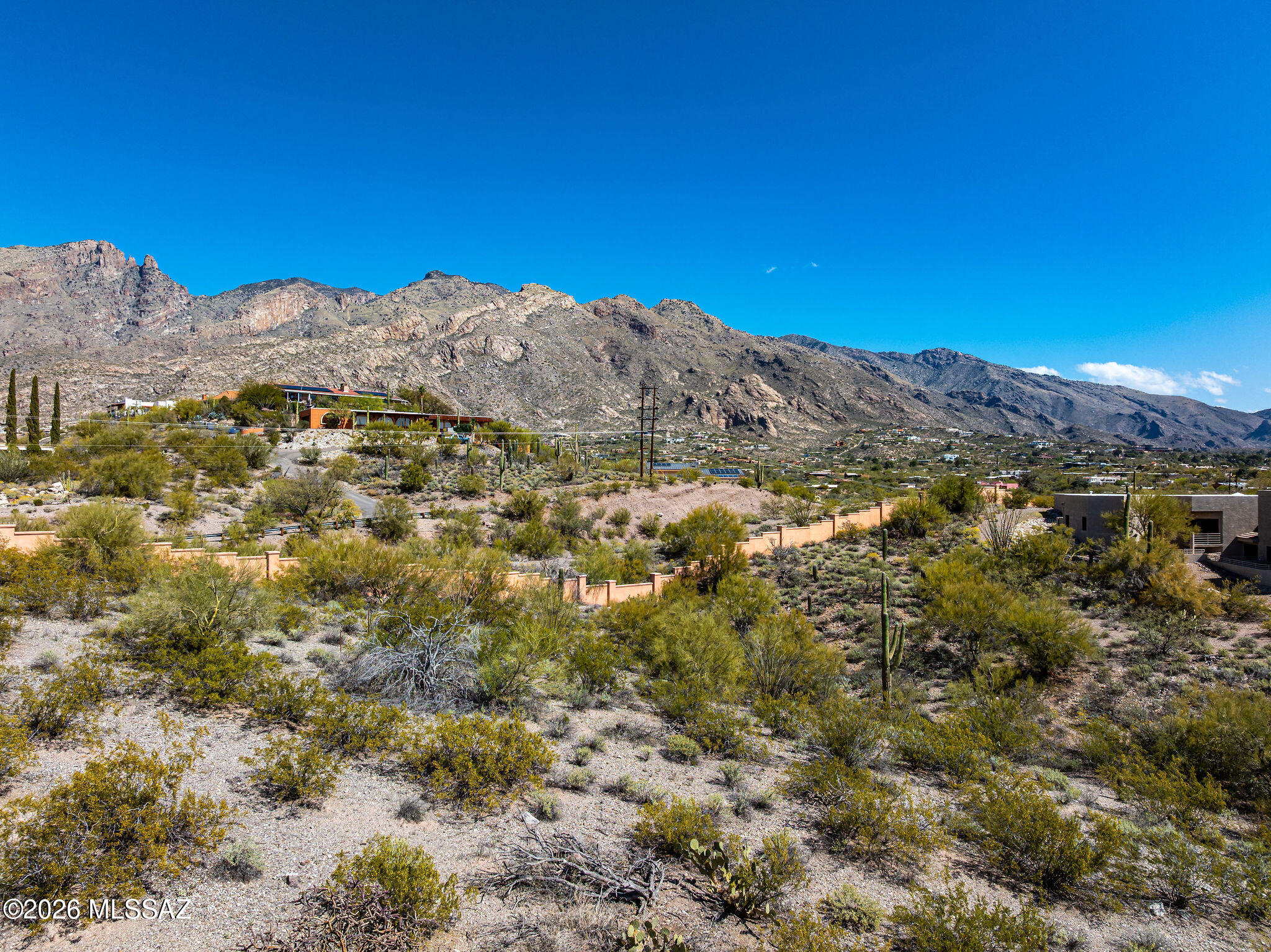 La Paloma Ridge Estates I (1-69) - Land