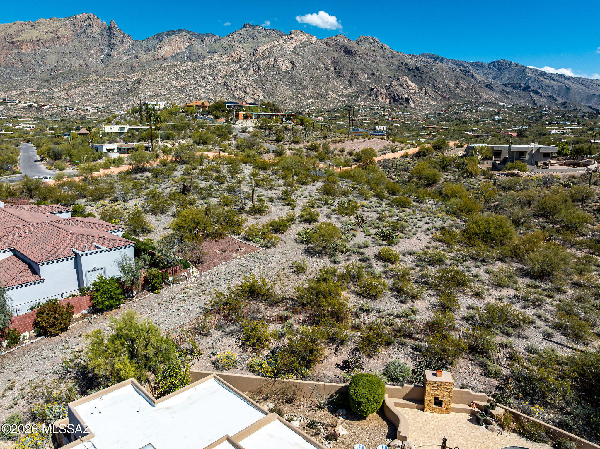 La Paloma Ridge Estates I (1-69) - Land