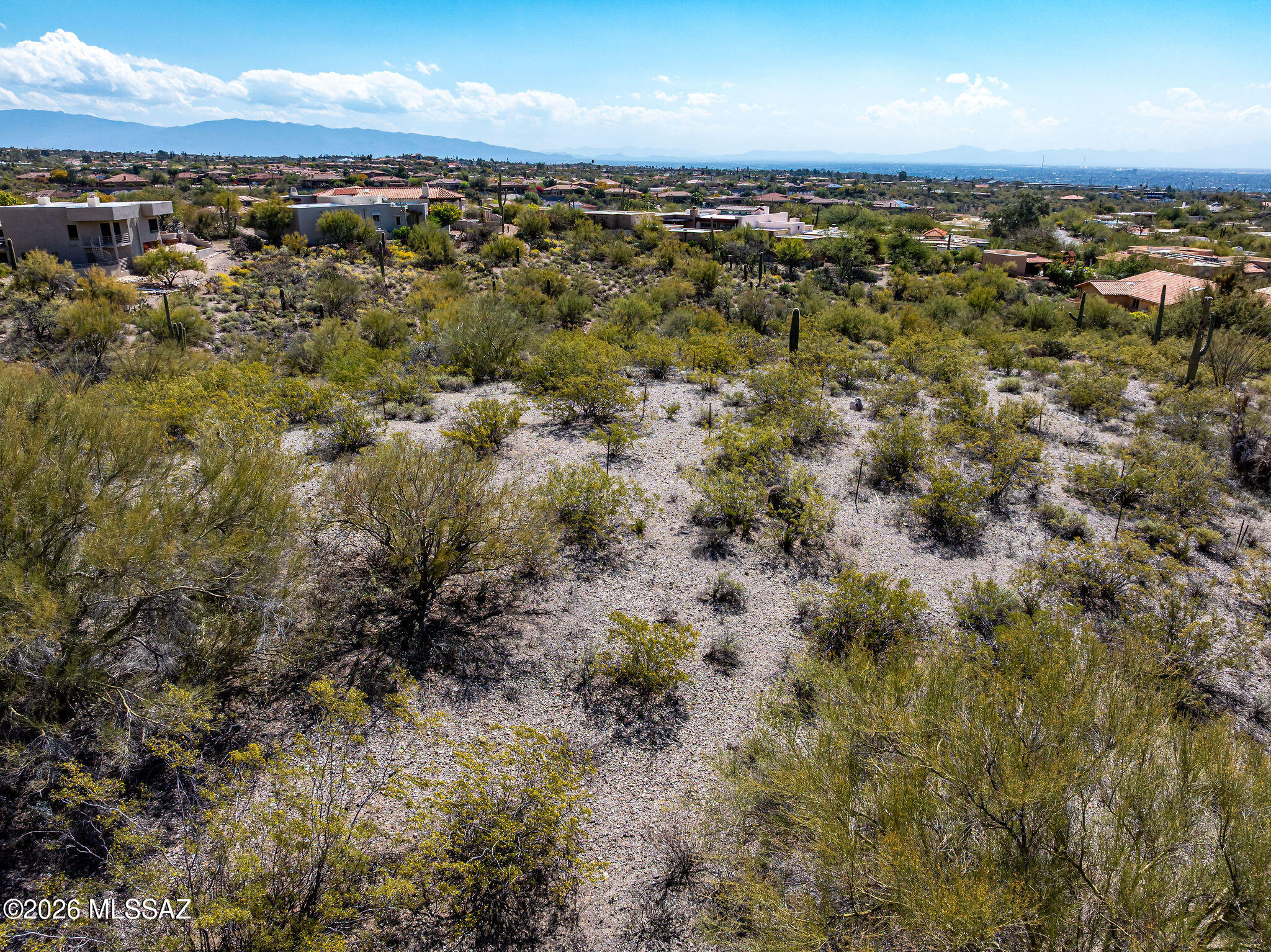 La Paloma Ridge Estates I (1-69) - Land