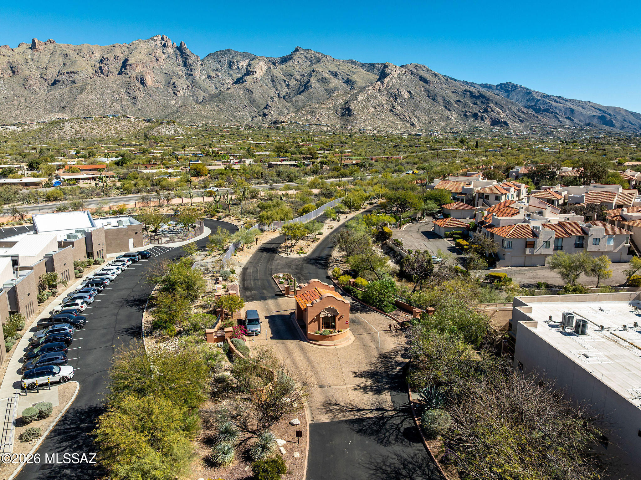 La Paloma Ridge Estates I (1-69) - Land