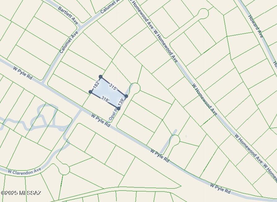 15982 Opal Place 296/297