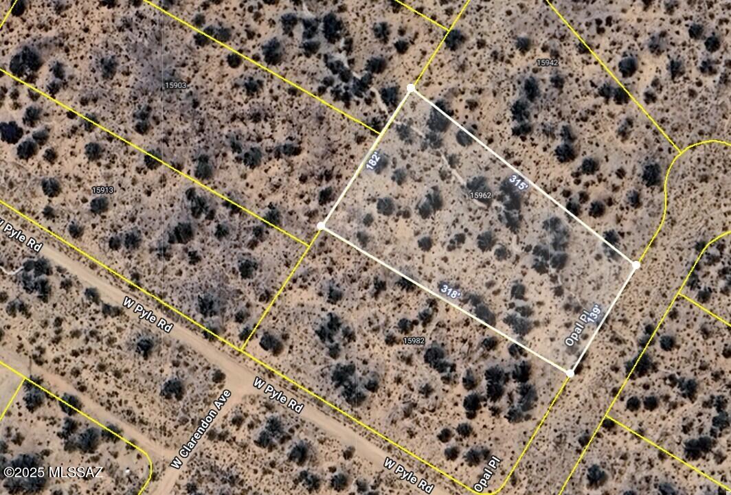 15982 Opal Place 296/297