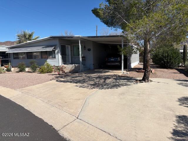 Tucson Estates (1-192) - Residential