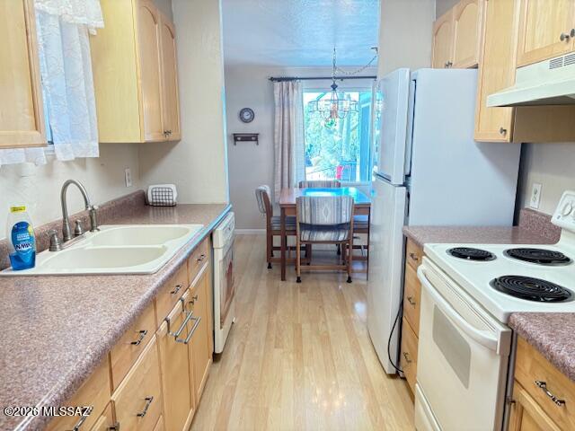 Tucson Estates (1-192) - Residential