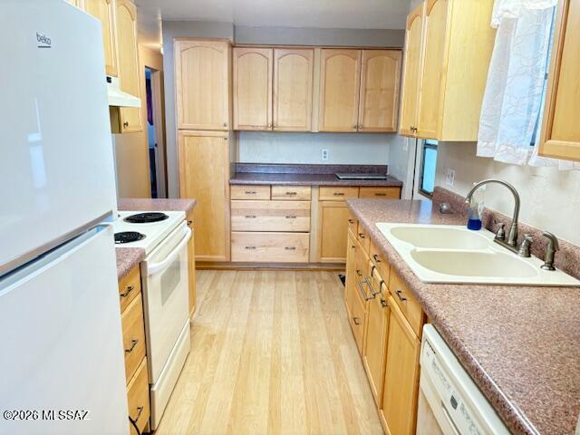 Tucson Estates (1-192) - Residential