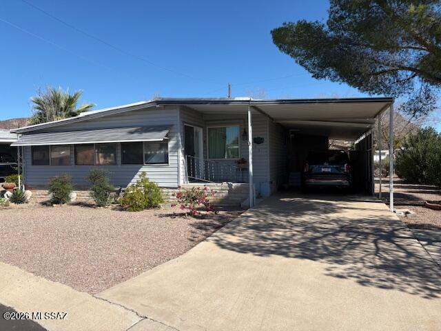 Tucson Estates (1-192) - Residential