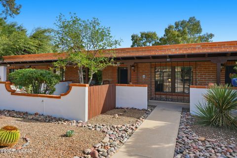 361 S Paseo Pena B Green Valley AZ 85614