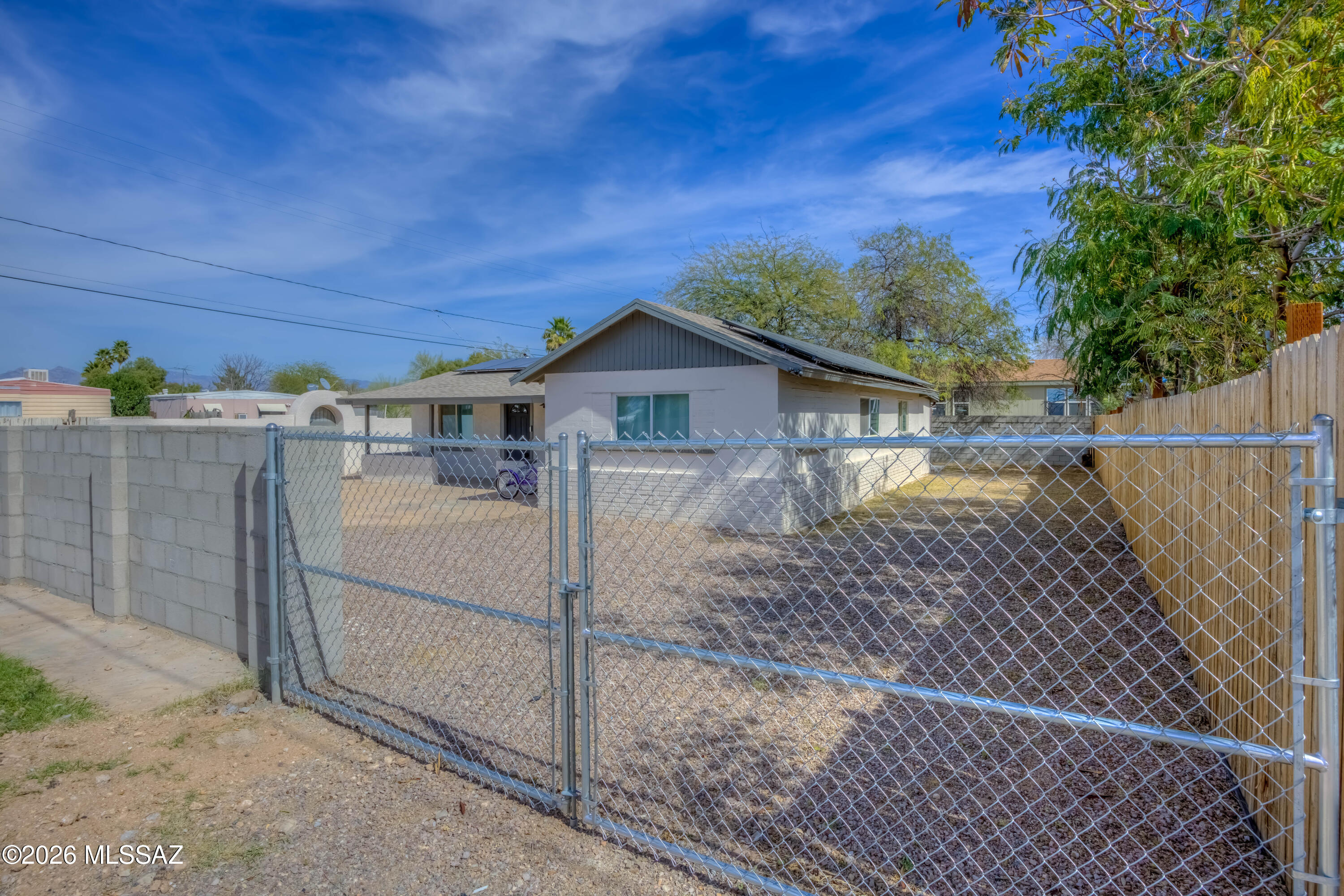 5601 S Masterson Avenue