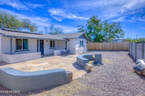 5601 S Masterson Avenue Tucson AZ 85706