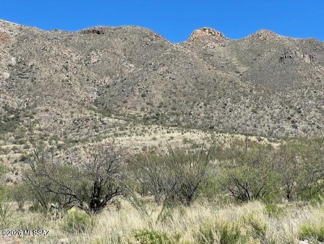 Rio Rico Ranchettes 17 - Land