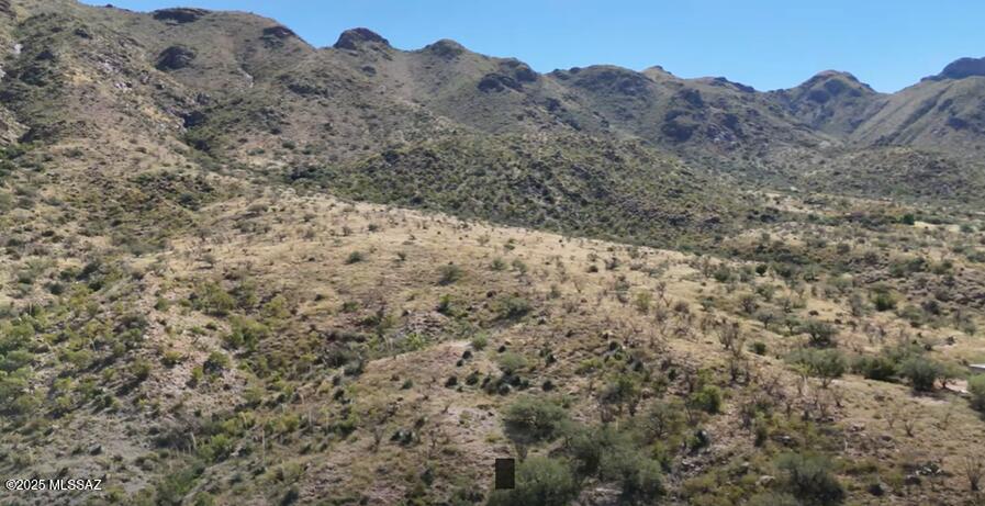Rio Rico Ranchettes 17 - Land