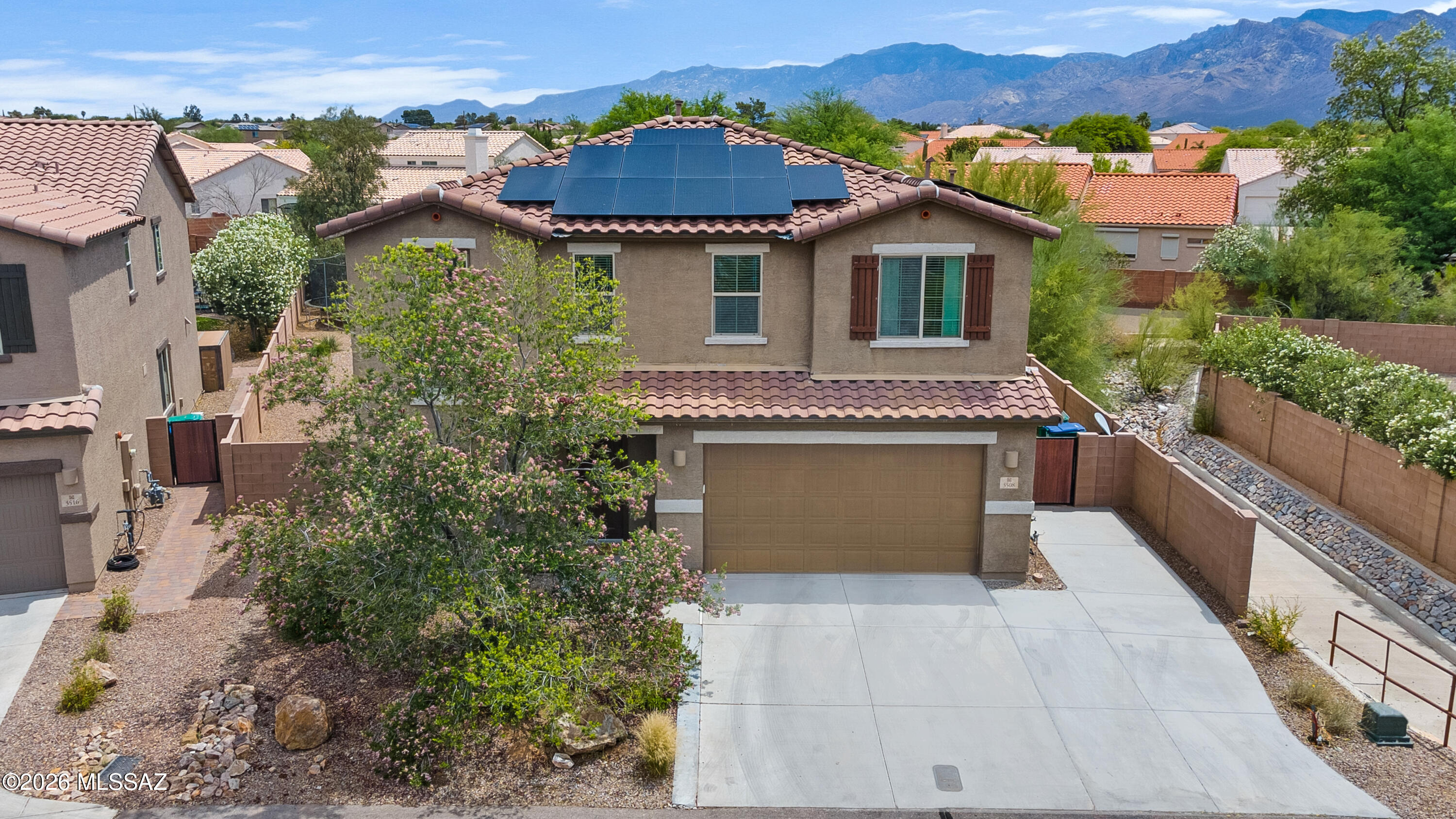 Linda Vista Heights SQ20161440591 - Residential
