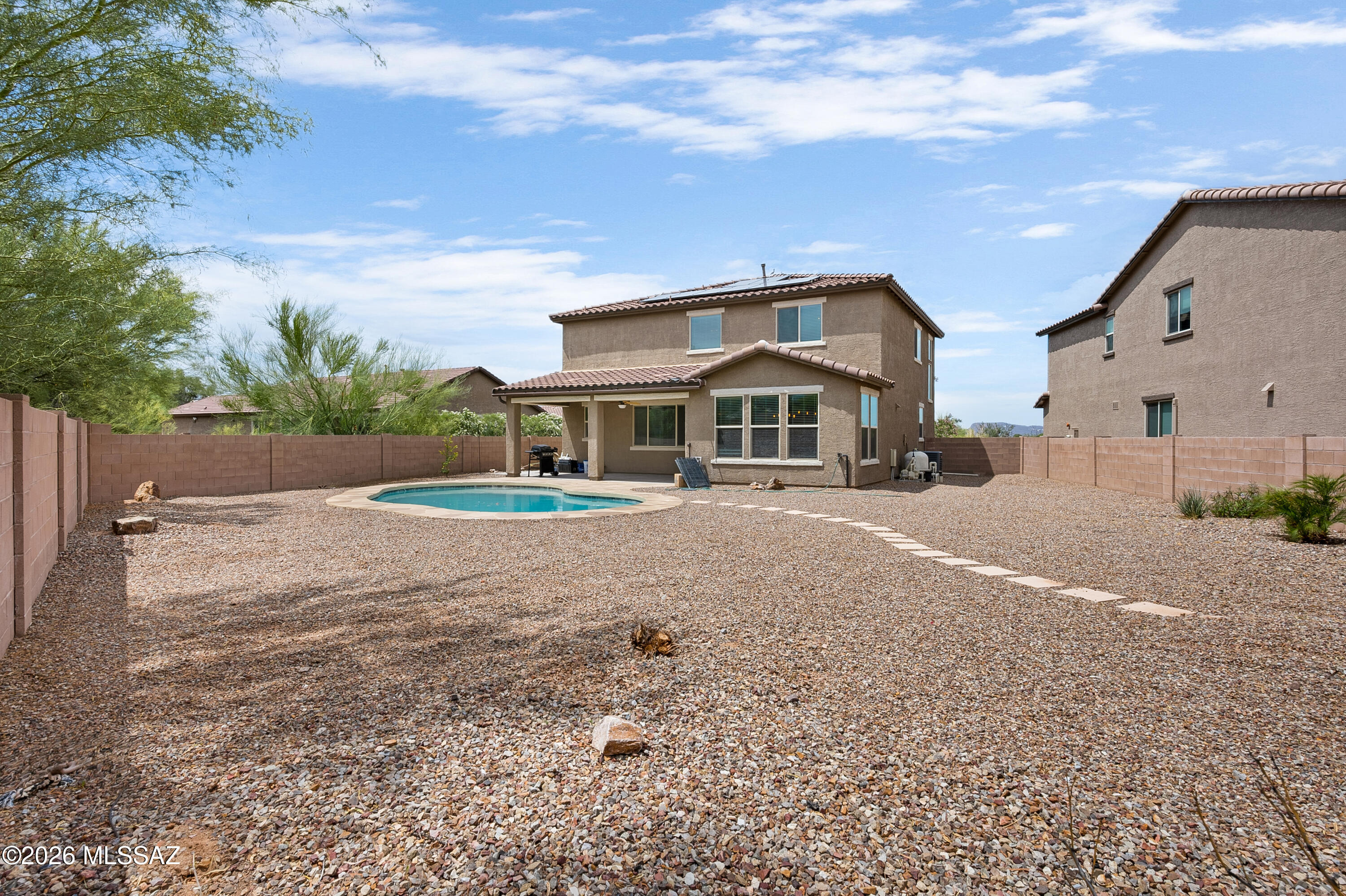 Linda Vista Heights SQ20161440591 - Residential