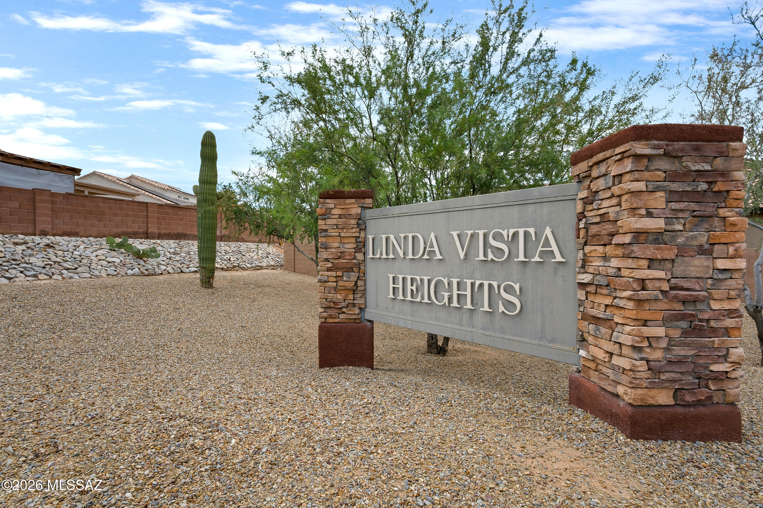 Linda Vista Heights SQ20161440591 - Residential