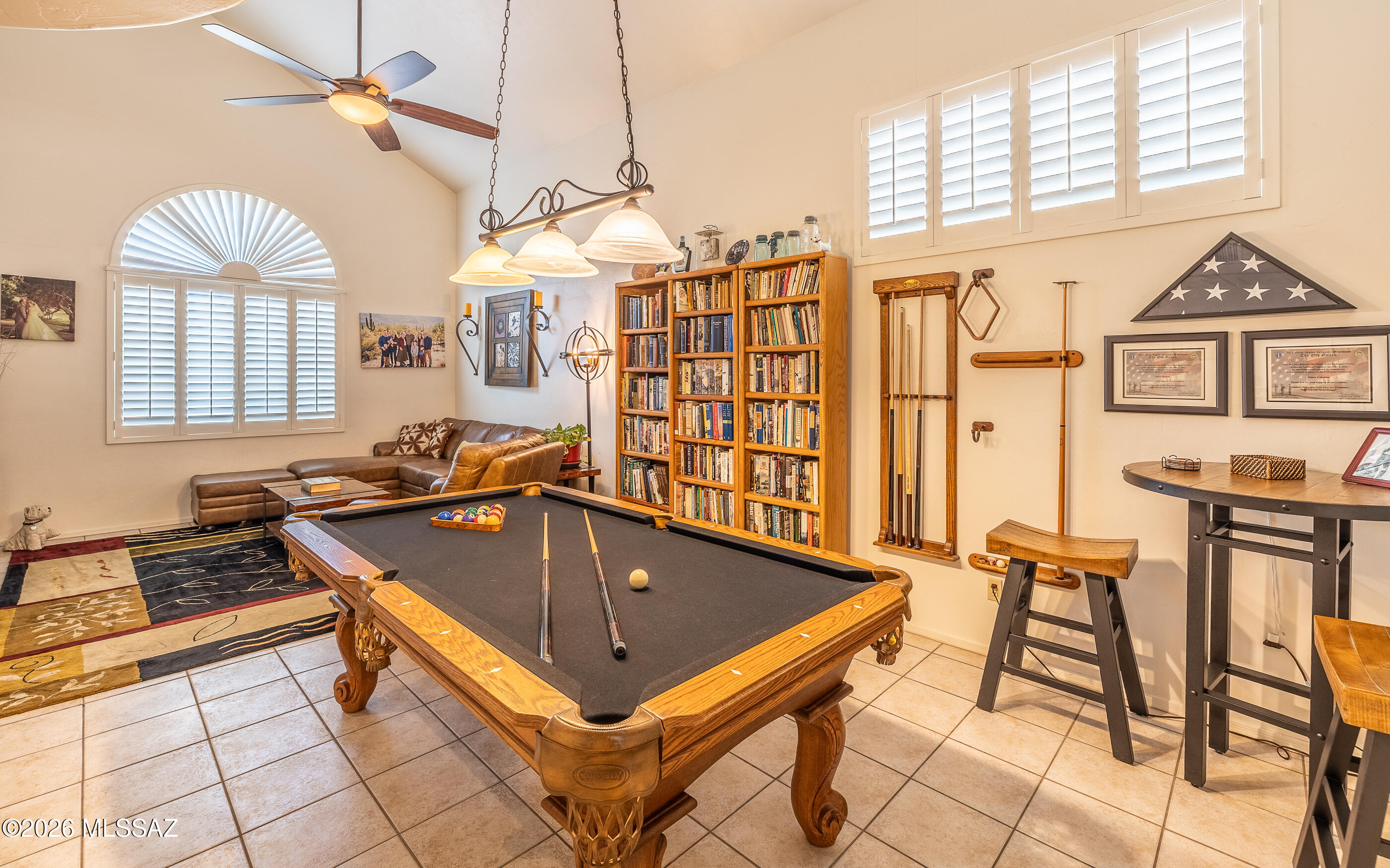 Mesquite Creek II  (1-118) - Residential