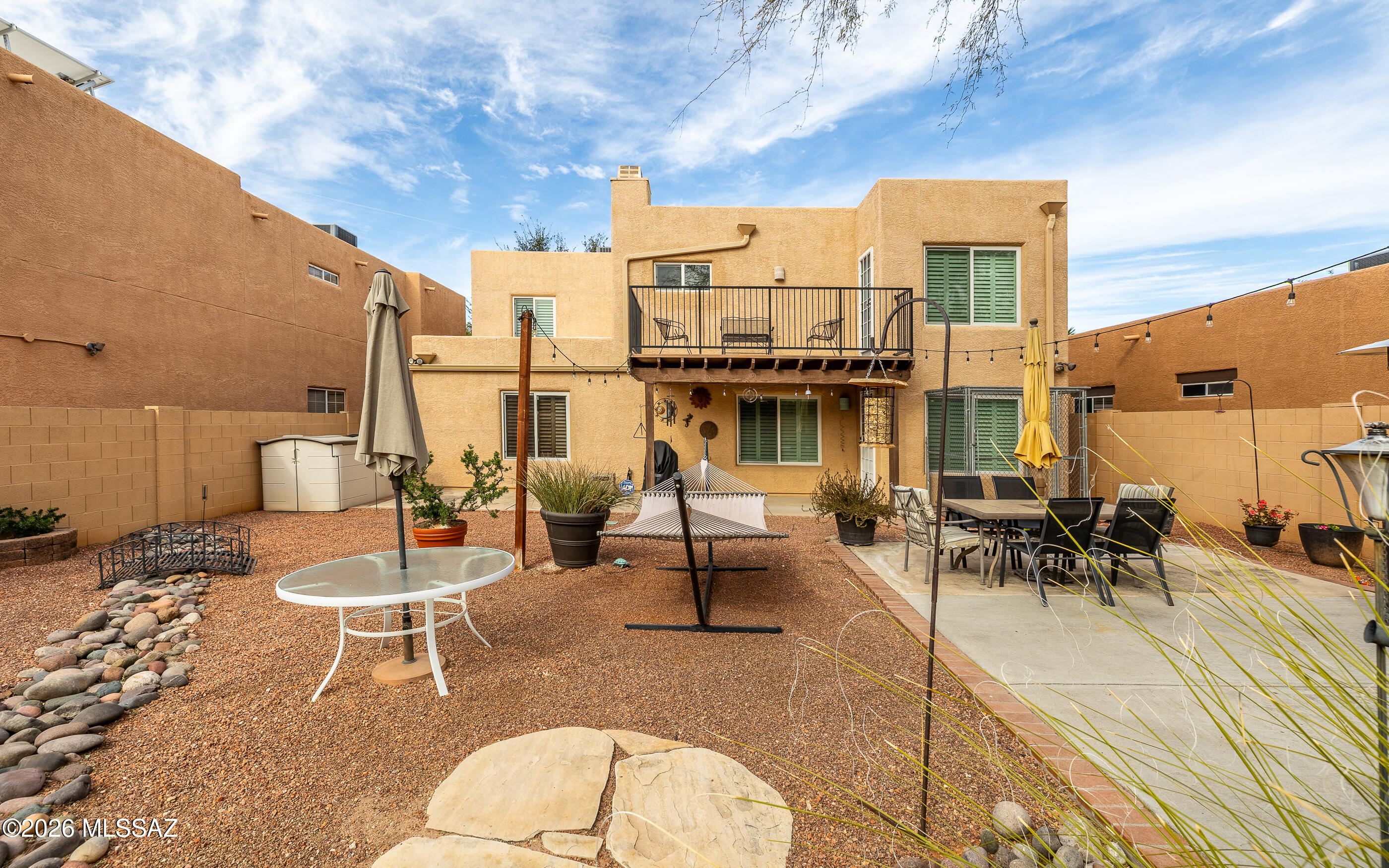 Mesquite Creek II  (1-118) - Residential