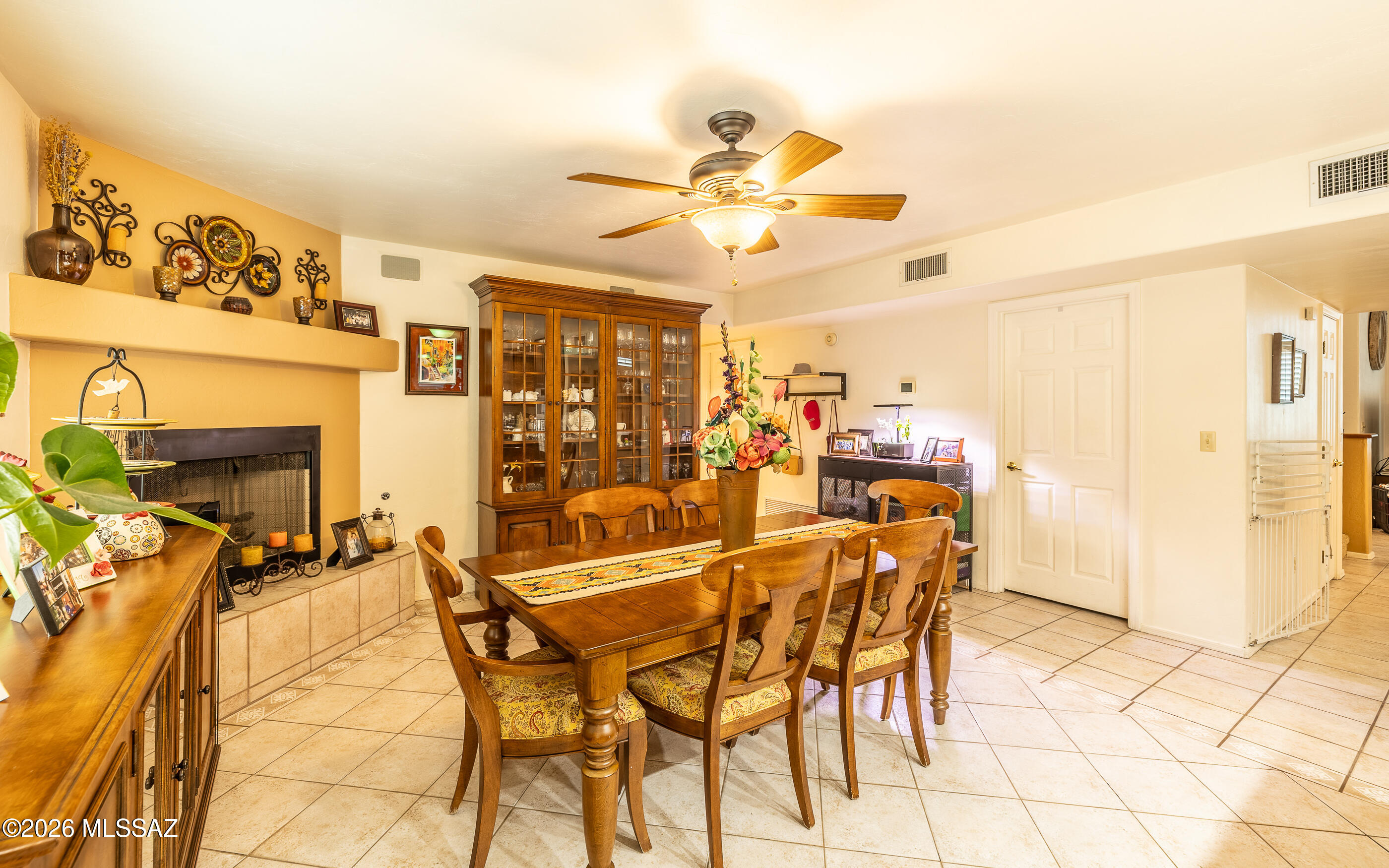 Mesquite Creek II  (1-118) - Residential